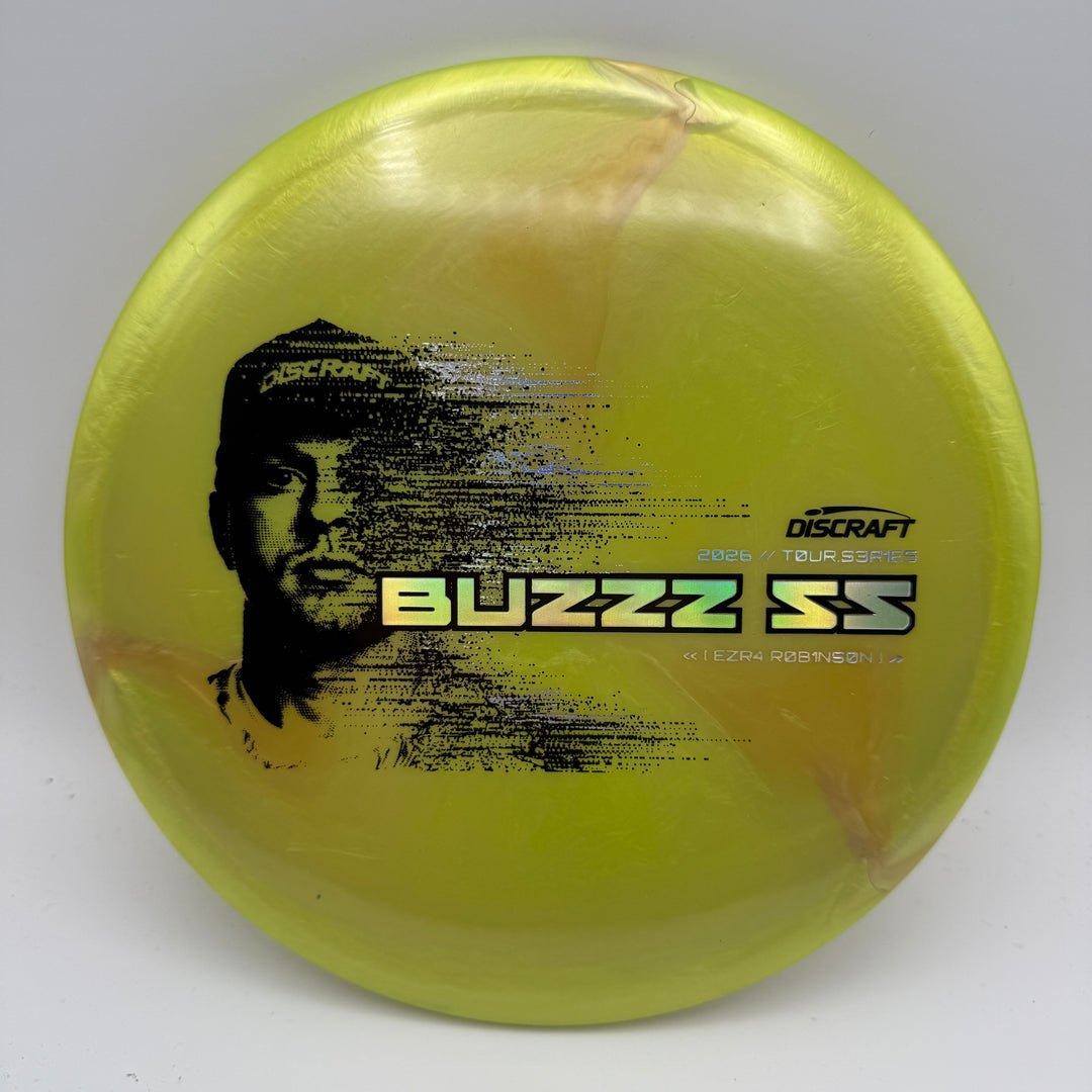 2026 Tour Series Buzzz SS - Ezra Robinson