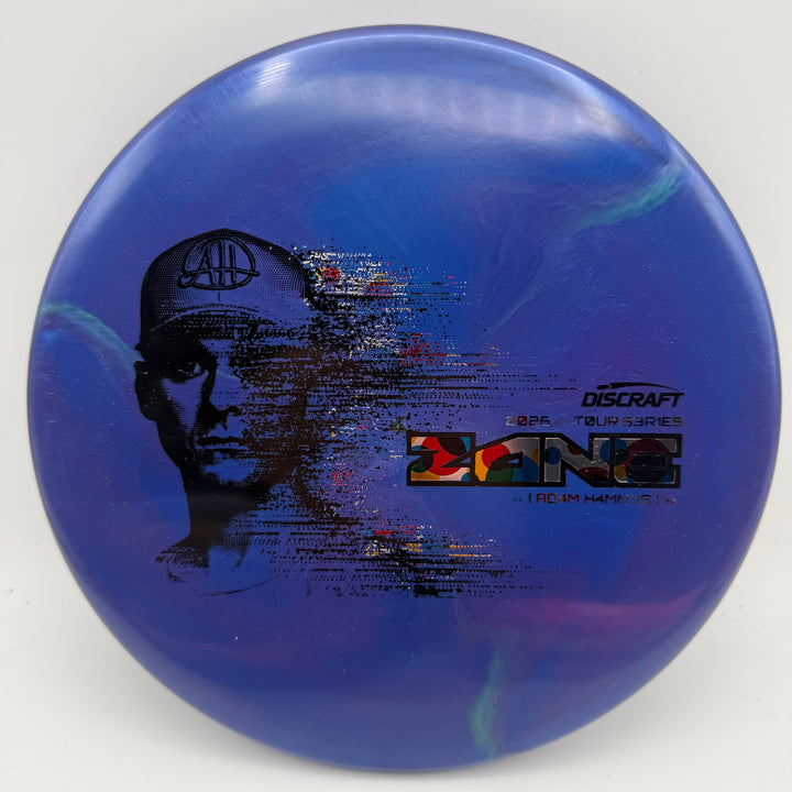 2026 Tour Series Zone - Adam Hammes