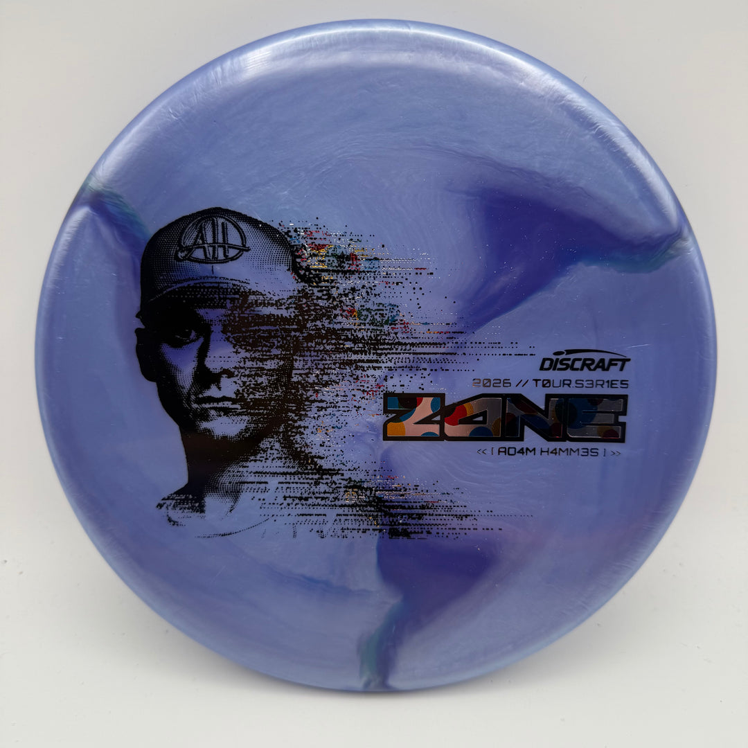 2026 Tour Series Zone - Adam Hammes