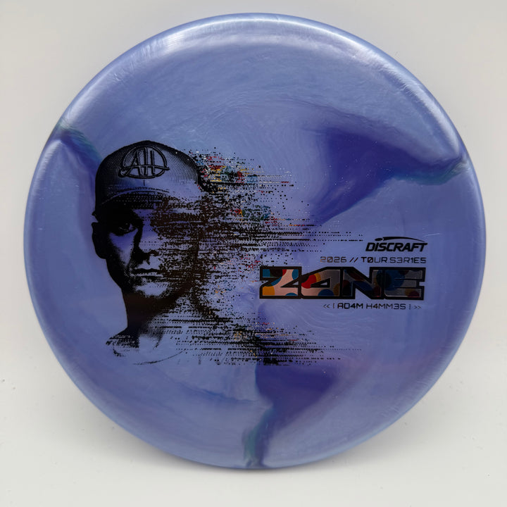 2026 Tour Series Zone - Adam Hammes