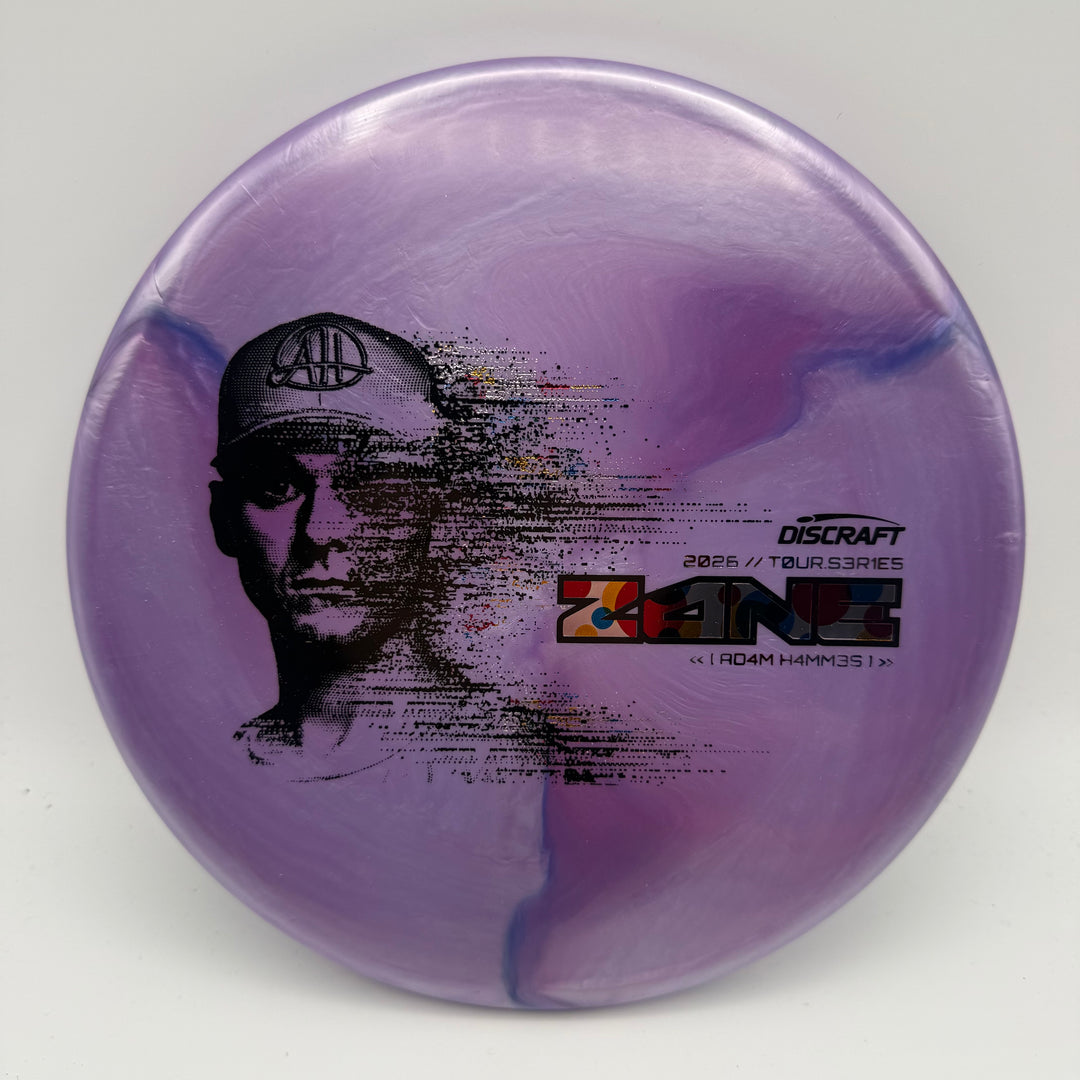 2026 Tour Series Zone - Adam Hammes