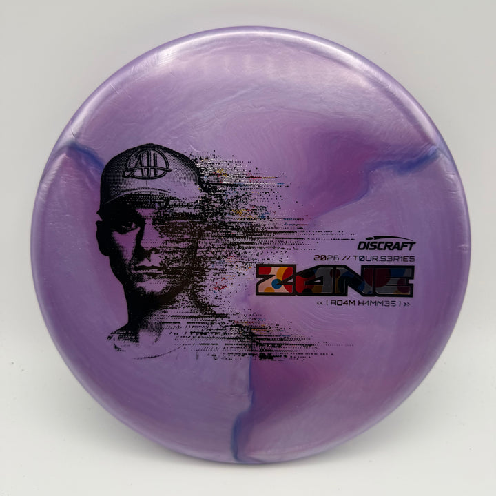 2026 Tour Series Zone - Adam Hammes