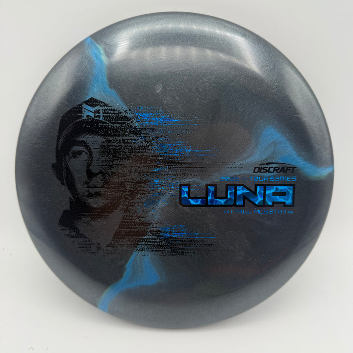 2026 Tour Series Luna - Paul McBeth