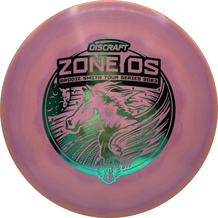 Misprint Tour Series Zone OS