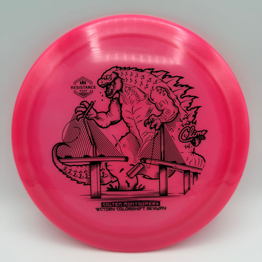 Victory Colorshift Skyway - Colten Montgomery