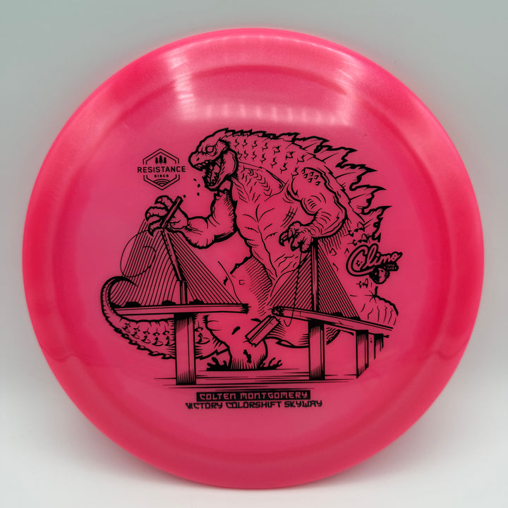Victory Colorshift Skyway - Colten Montgomery