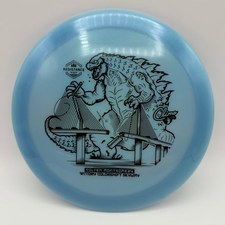 Victory Colorshift Skyway - Colten Montgomery