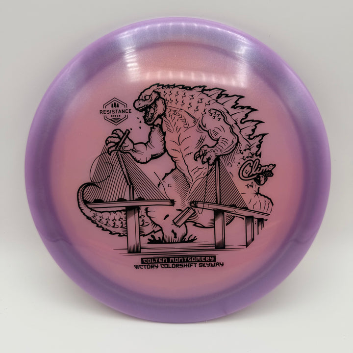 Victory Colorshift Skyway - Colten Montgomery