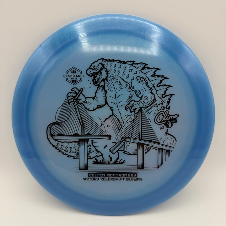 Victory Colorshift Skyway - Colten Montgomery