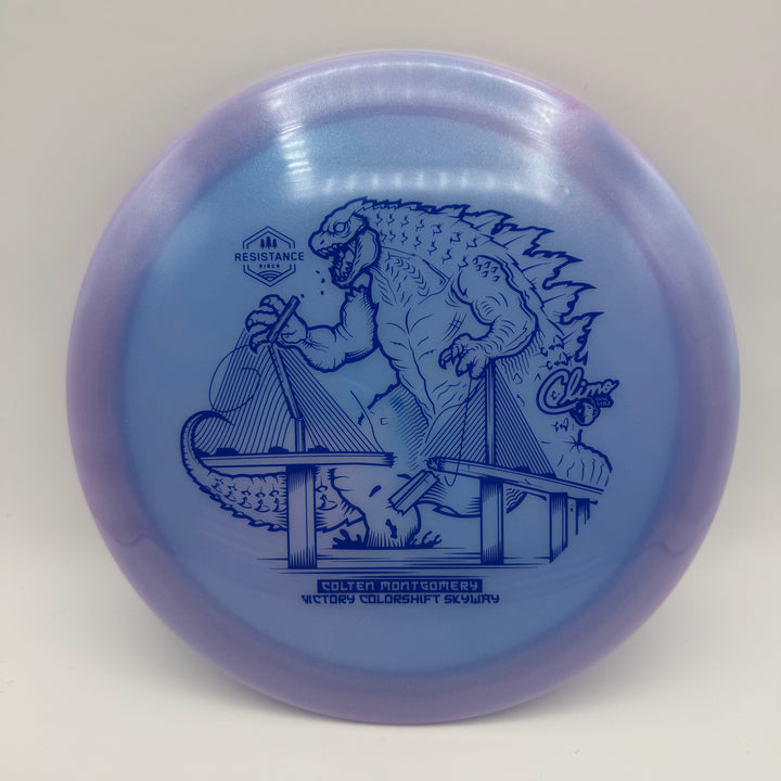 Victory Colorshift Skyway - Colten Montgomery