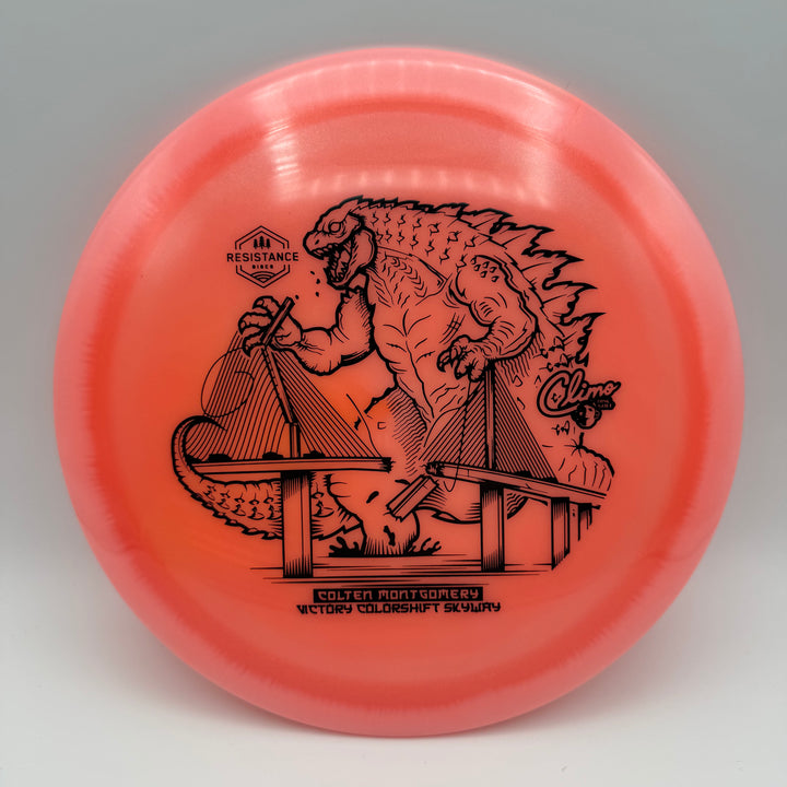 Victory Colorshift Skyway - Colten Montgomery