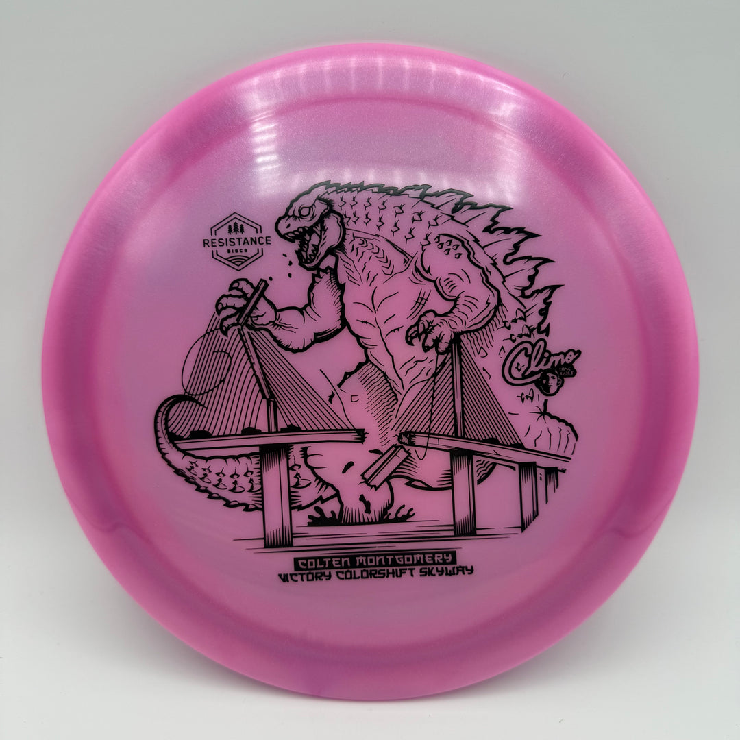 Victory Colorshift Skyway - Colten Montgomery