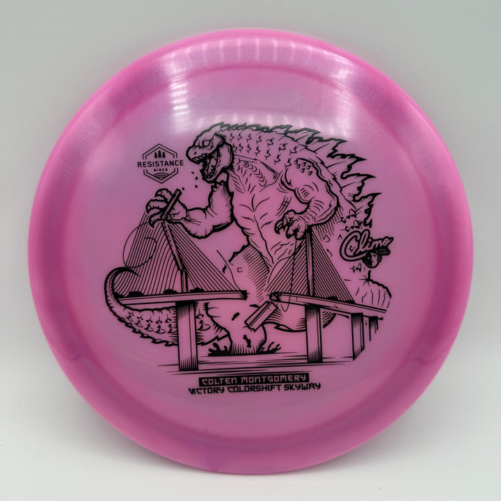 Victory Colorshift Skyway - Colten Montgomery