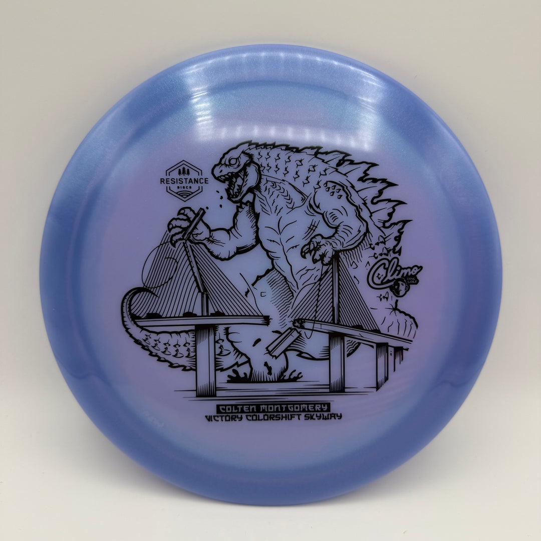 Victory Colorshift Skyway - Colten Montgomery
