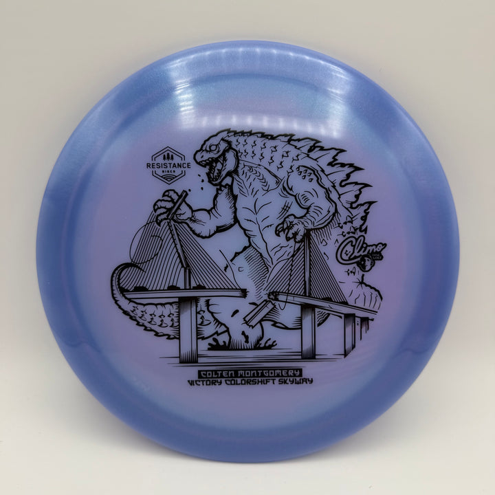 Victory Colorshift Skyway - Colten Montgomery