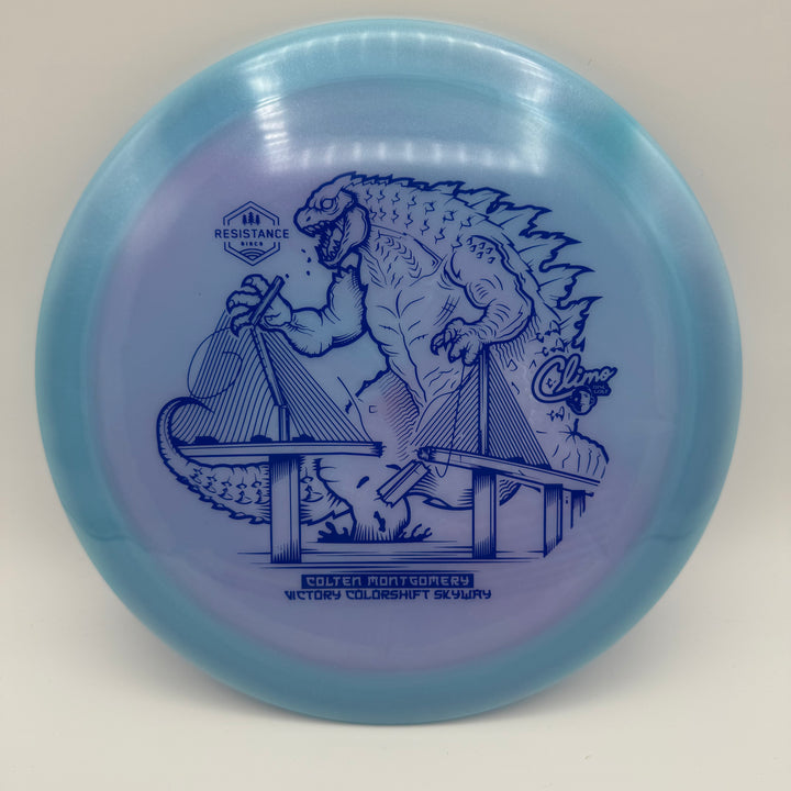 Victory Colorshift Skyway - Colten Montgomery