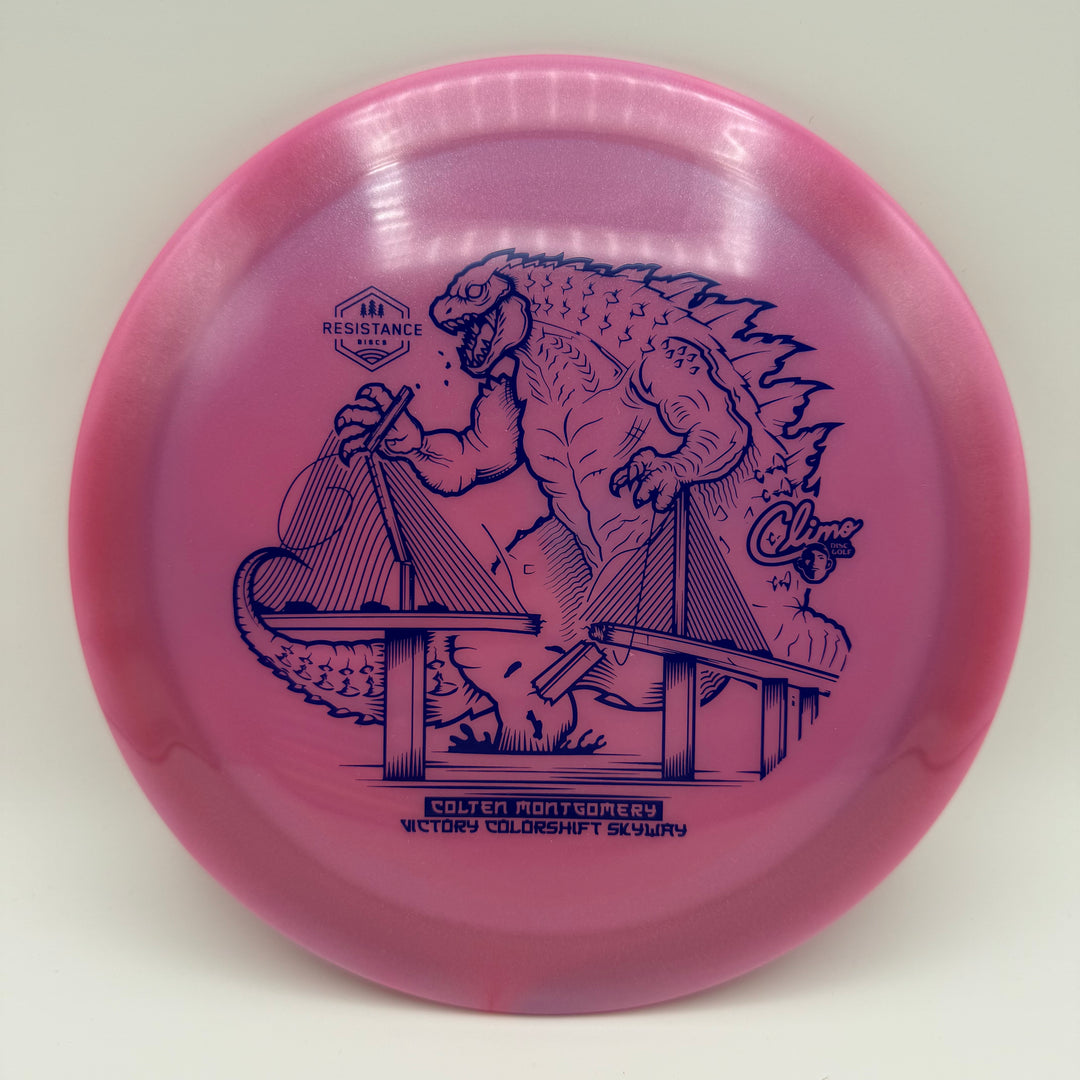 Victory Colorshift Skyway - Colten Montgomery