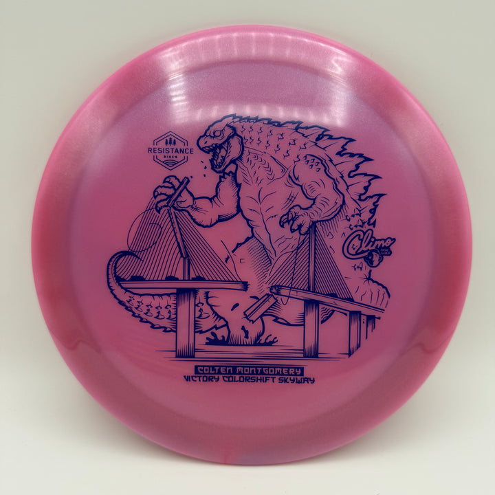 Victory Colorshift Skyway - Colten Montgomery