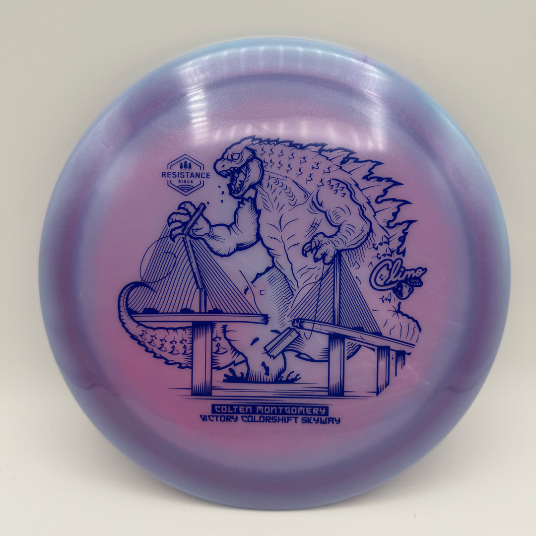 Victory Colorshift Skyway - Colten Montgomery