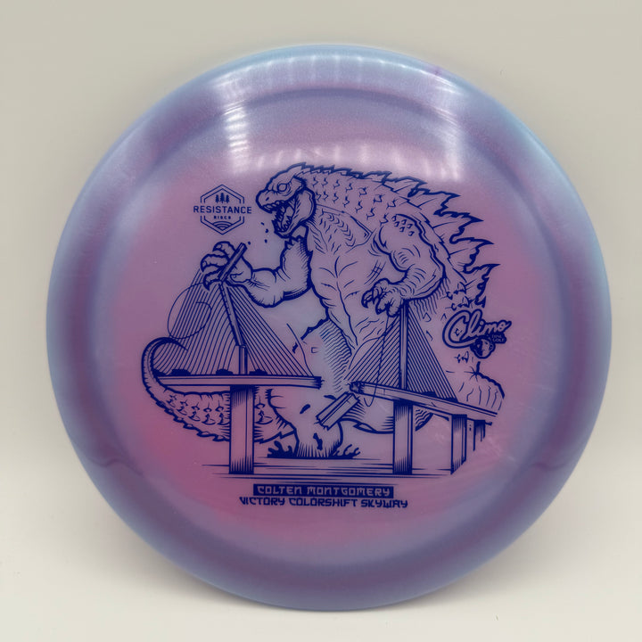 Victory Colorshift Skyway - Colten Montgomery