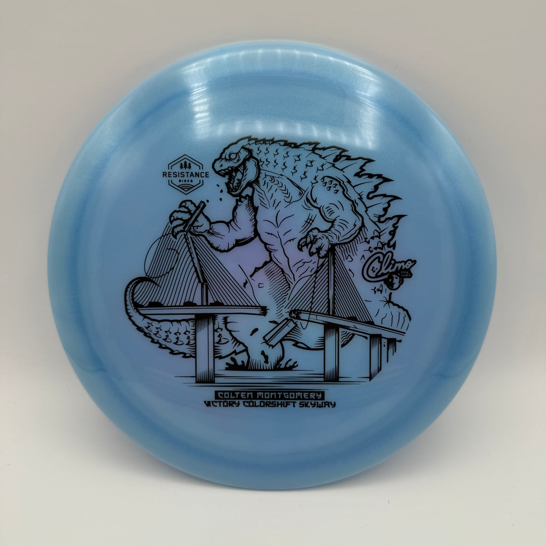 Victory Colorshift Skyway - Colten Montgomery