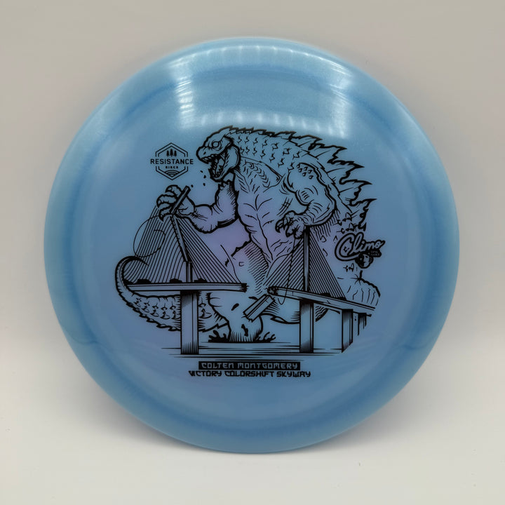 Victory Colorshift Skyway - Colten Montgomery