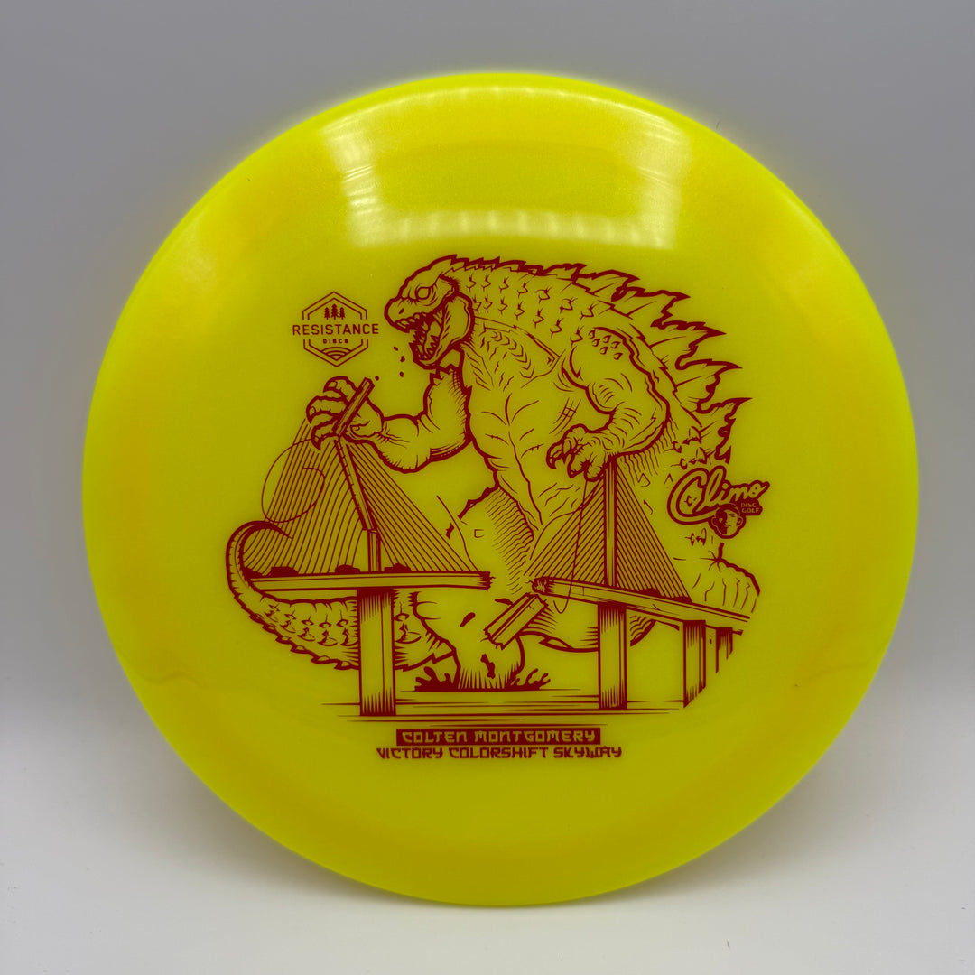 Victory Colorshift Skyway - Colten Montgomery