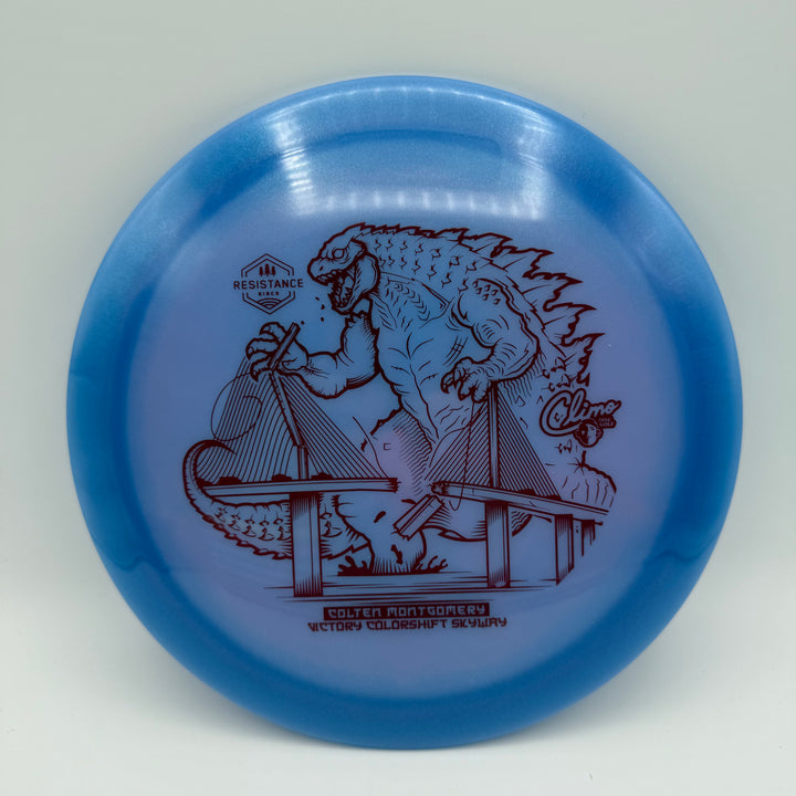 Victory Colorshift Skyway - Colten Montgomery