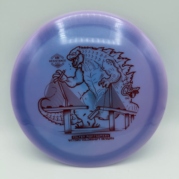 Victory Colorshift Skyway - Colten Montgomery