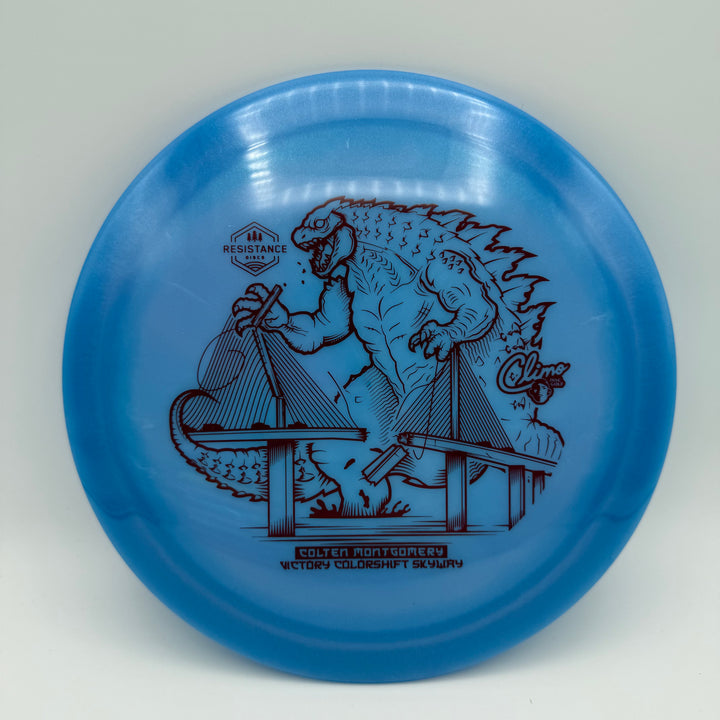 Victory Colorshift Skyway - Colten Montgomery