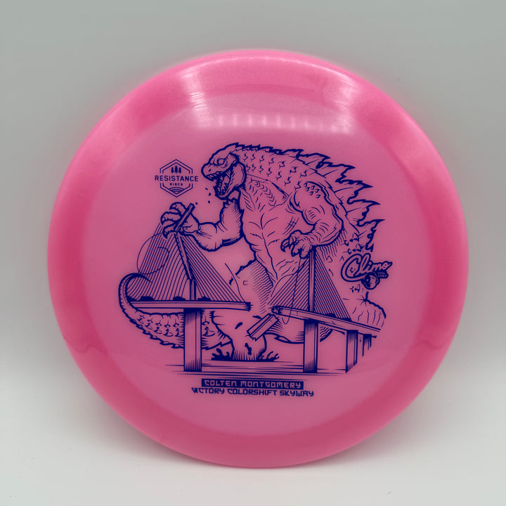 Victory Colorshift Skyway - Colten Montgomery
