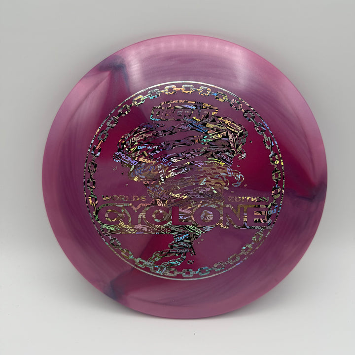 Special Blend Cyclone - Worlds