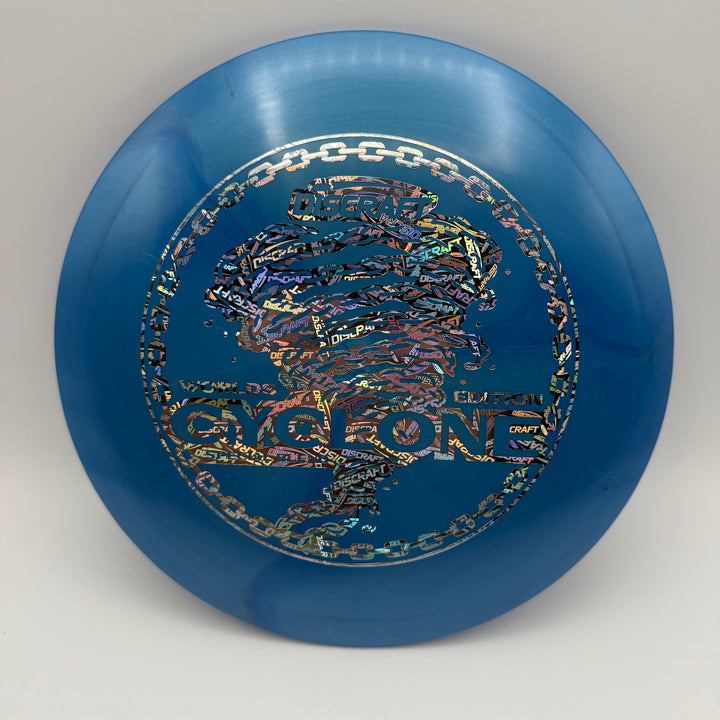 Special Blend Cyclone - Worlds