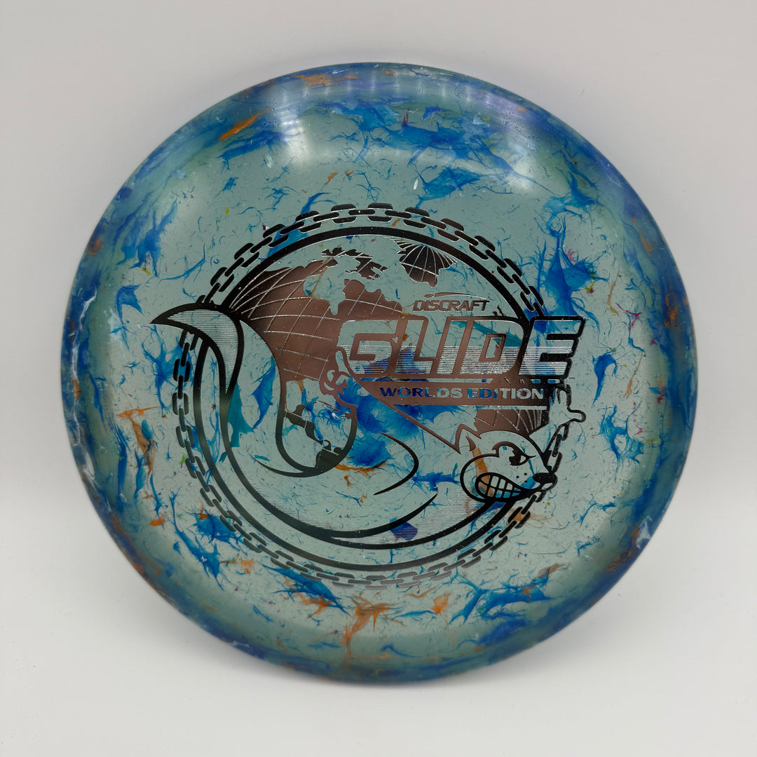 Jawbreaker Z FLX Glide - Worlds
