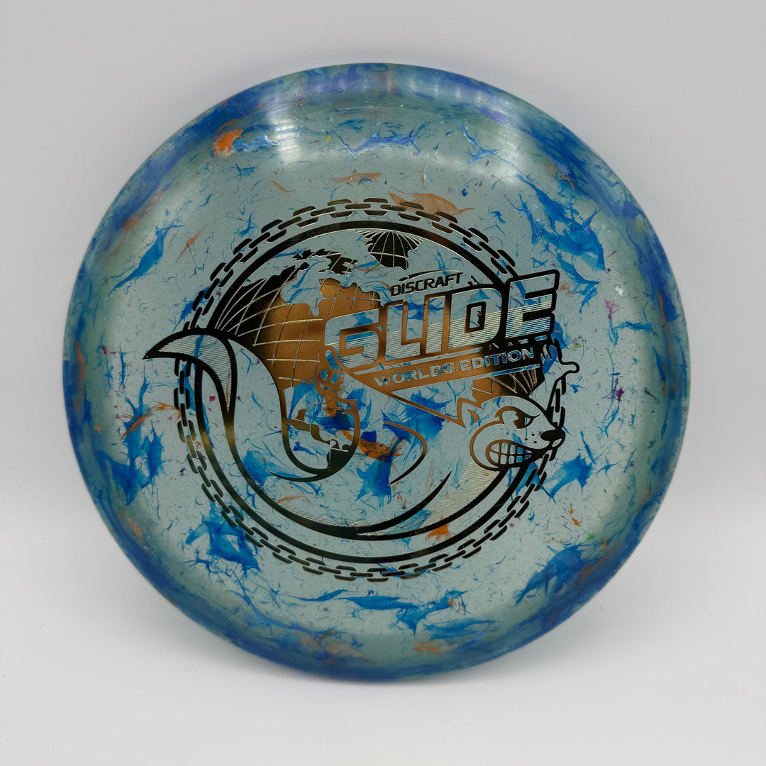 Jawbreaker Z FLX Glide - Worlds