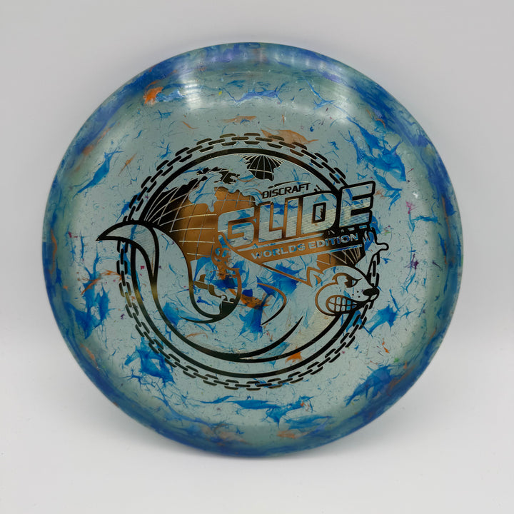 Jawbreaker Z FLX Glide - Worlds