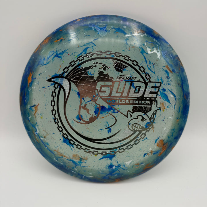Jawbreaker Z FLX Glide - Worlds