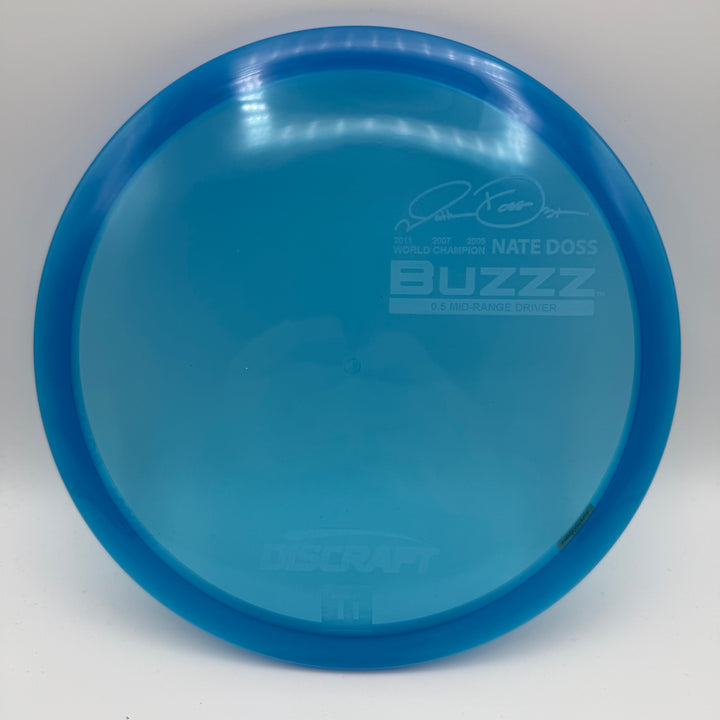 Nate Doss CryZtal Buzzz - Worlds
