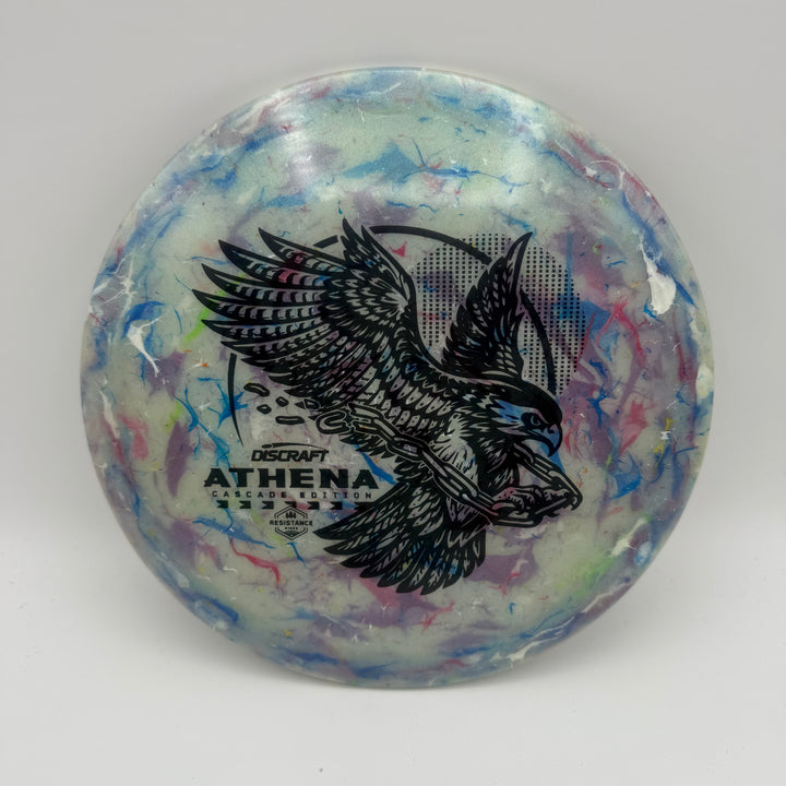 Jawbreaker Z Colorshift Athena - Cascade Challenge Home Field