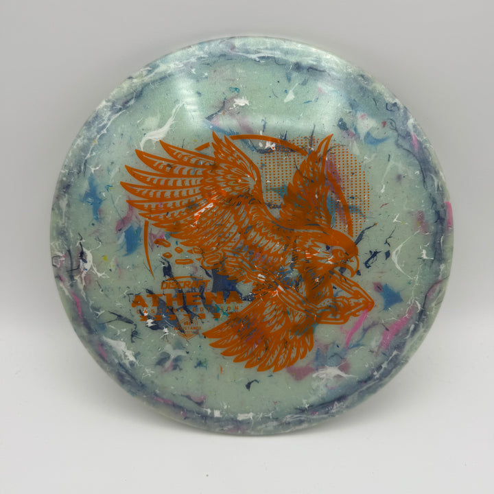 Jawbreaker Z Colorshift Athena - Cascade Challenge Home Field