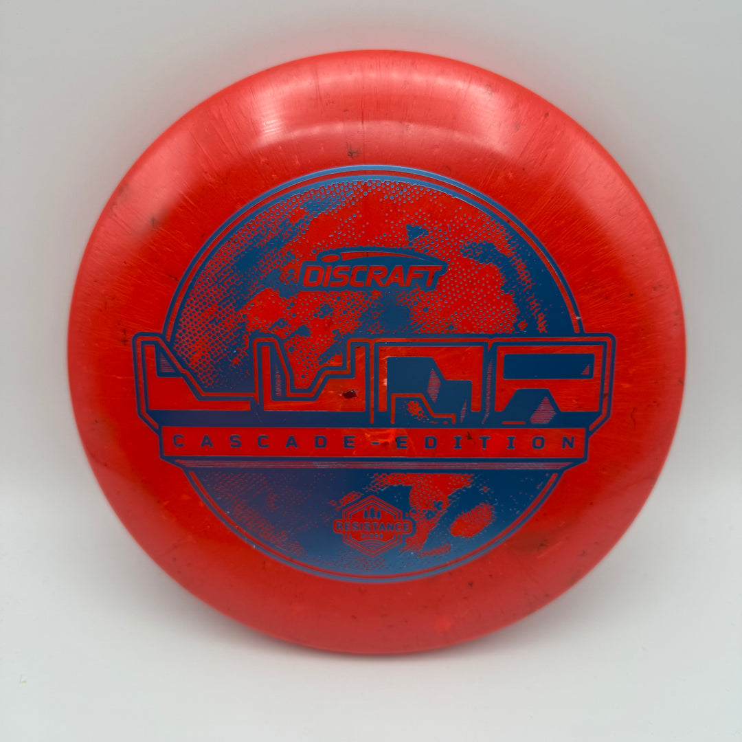 Big Z Jawbreaker Luna - Cascade Challenge