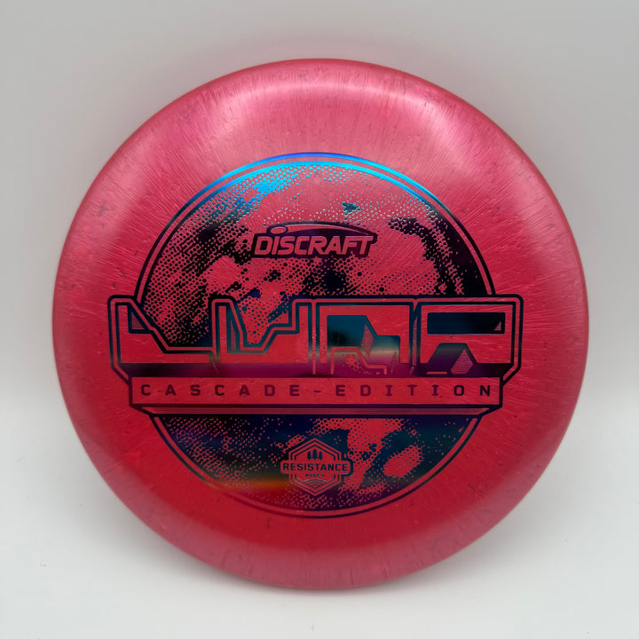 Big Z Jawbreaker Luna - Cascade Challenge