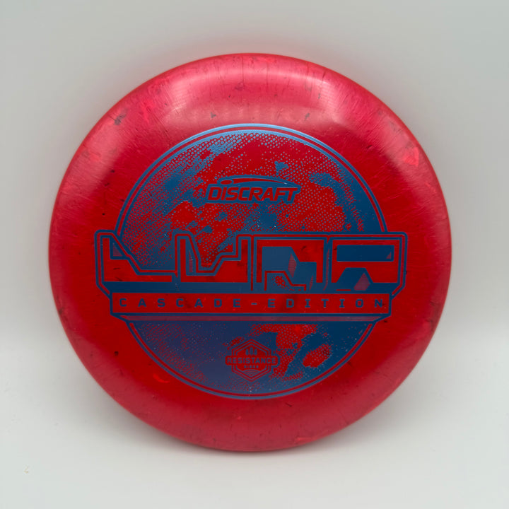 Big Z Jawbreaker Luna - Cascade Challenge