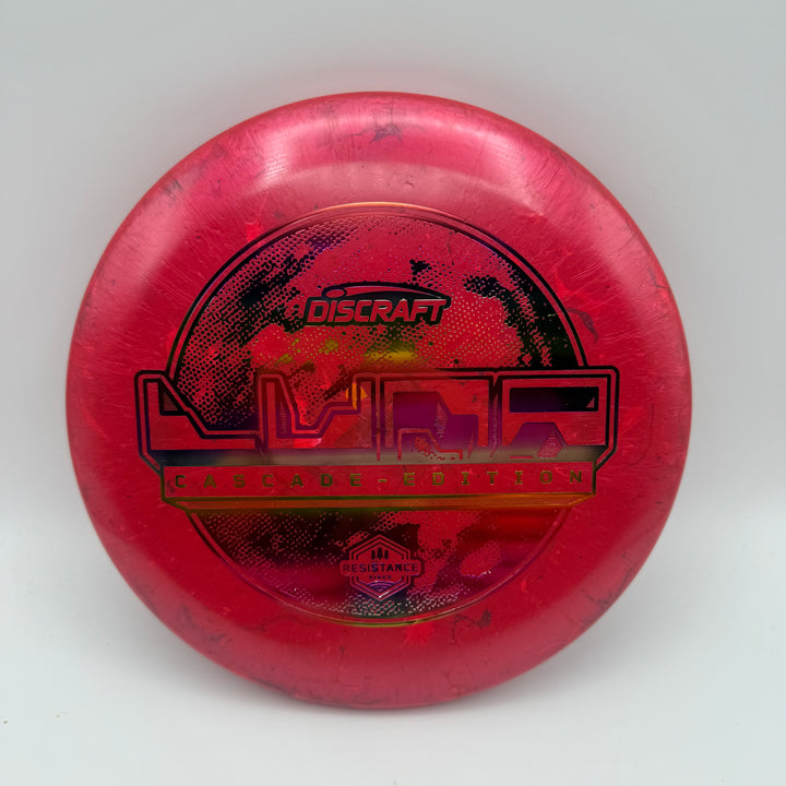 Big Z Jawbreaker Luna - Cascade Challenge