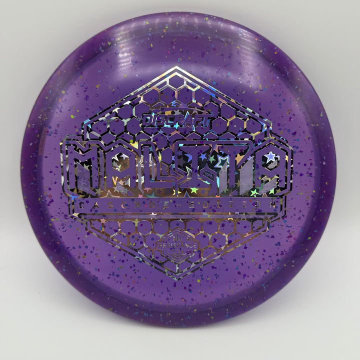 Z Confetti Malita - Cascade Challenge