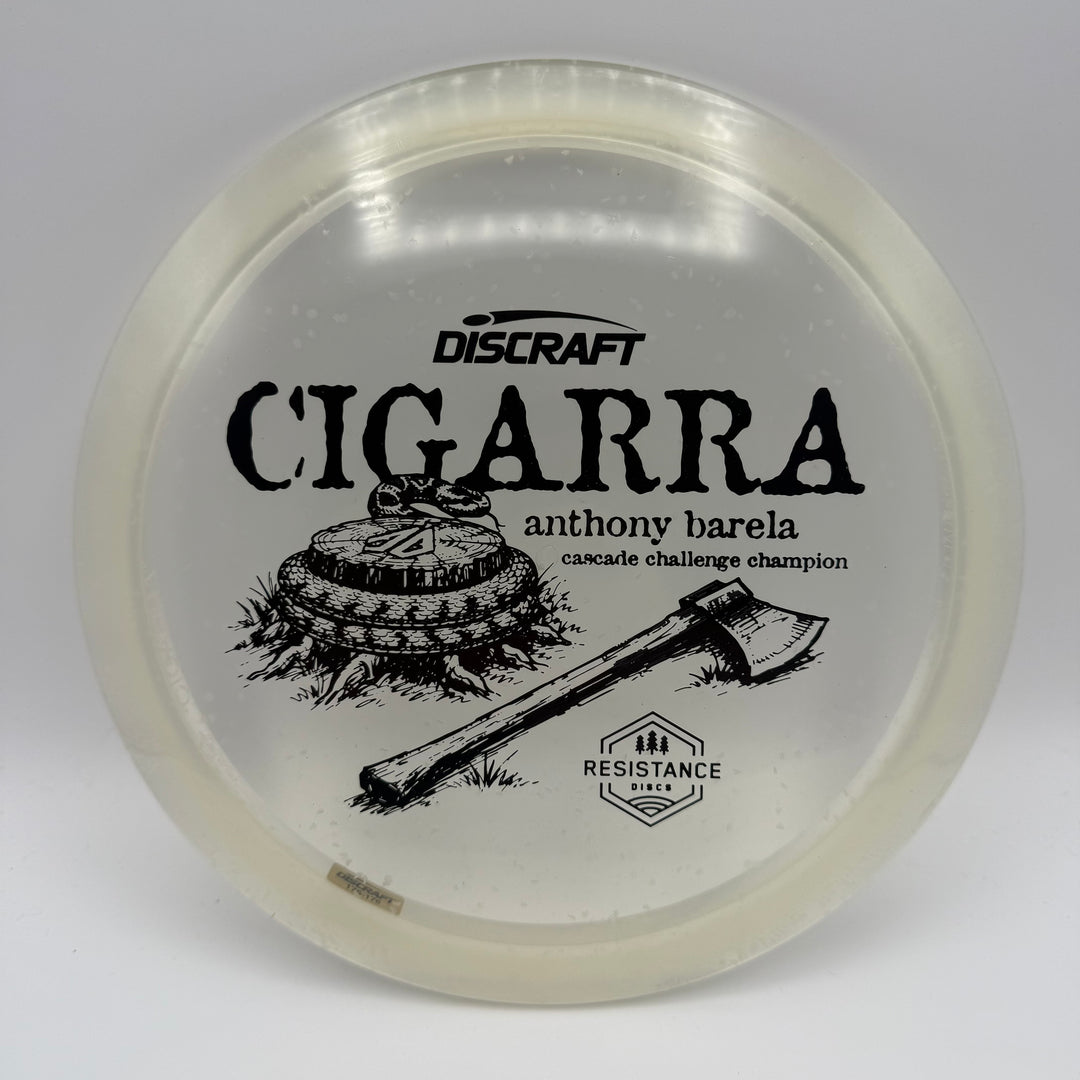 Glow Confetti Cigarra