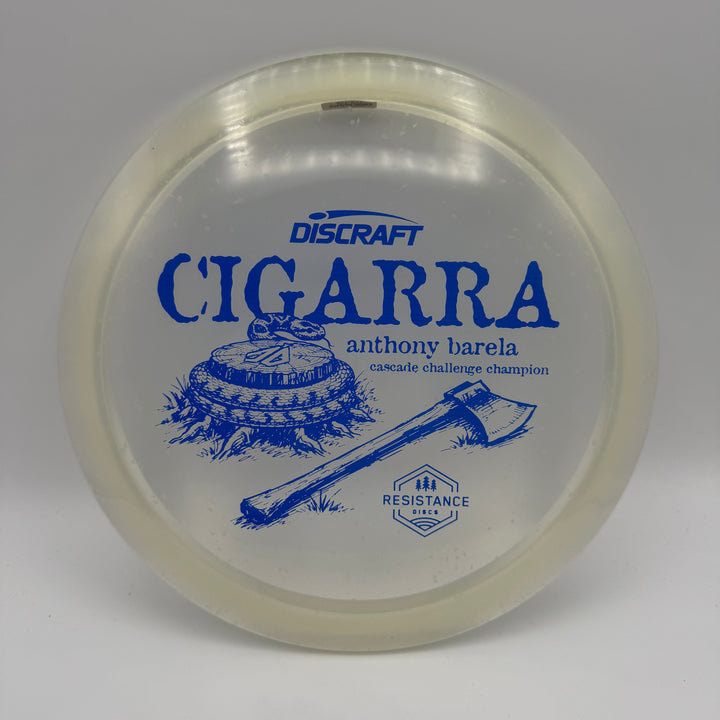Glow Confetti Cigarra