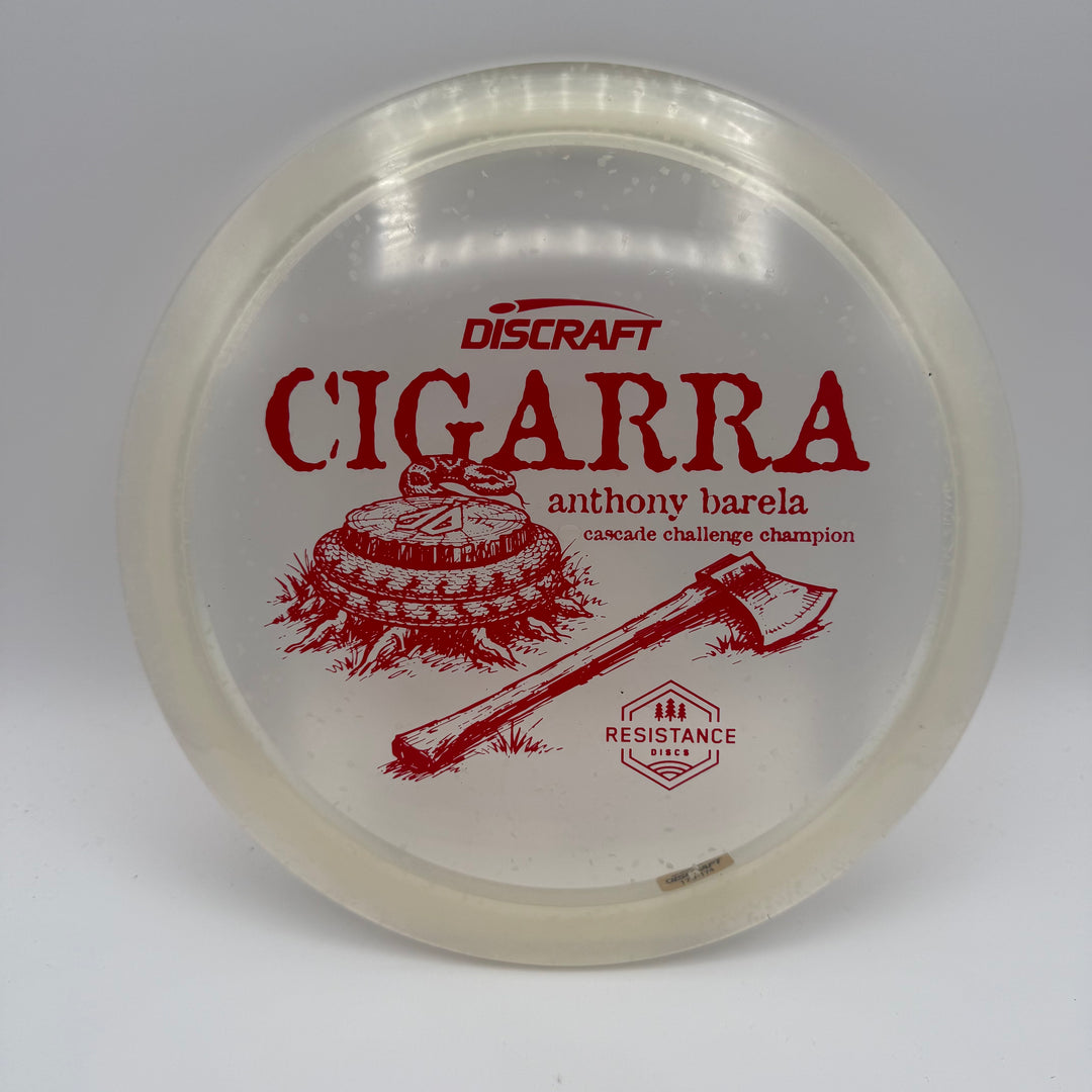 Glow Confetti Cigarra