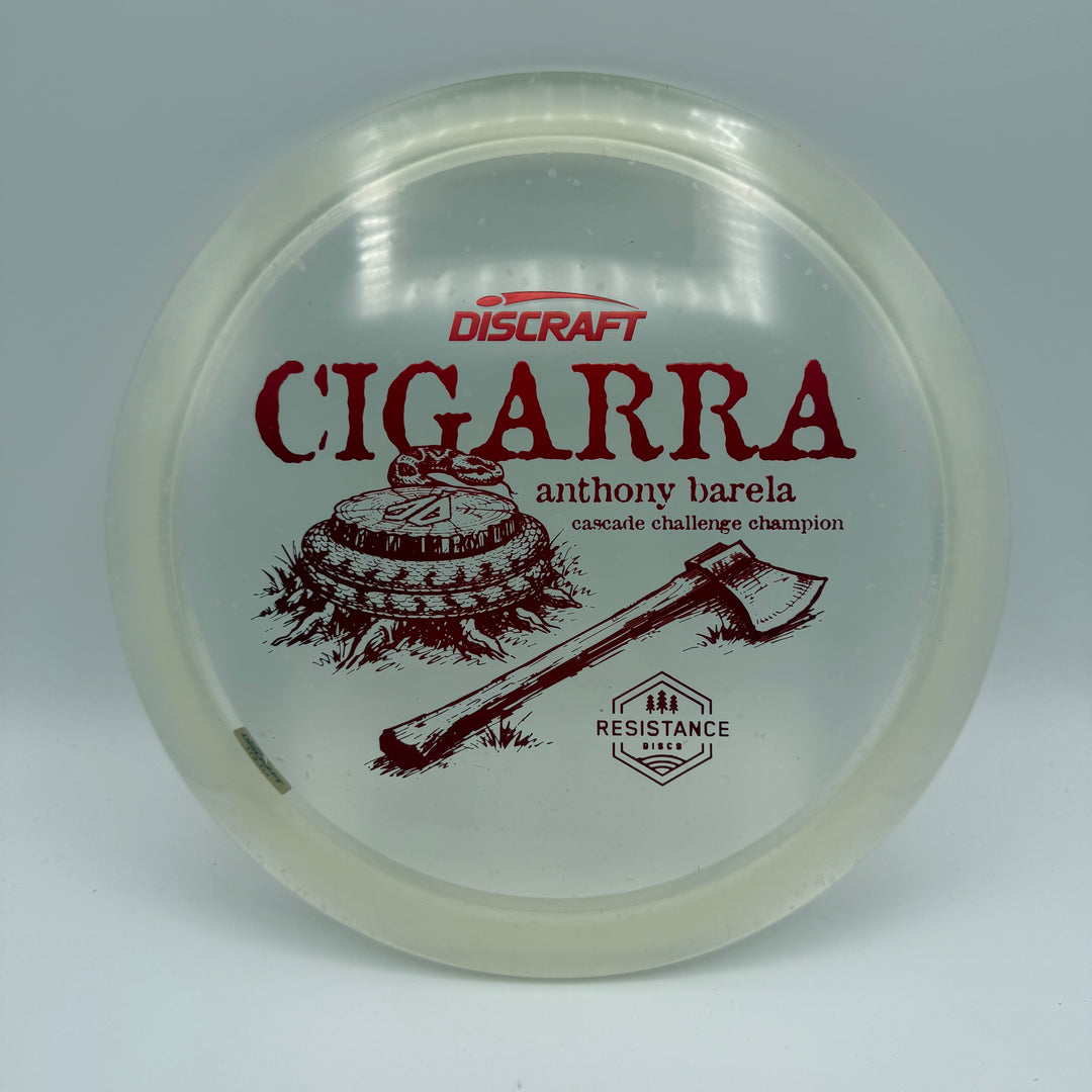 Glow Confetti Cigarra
