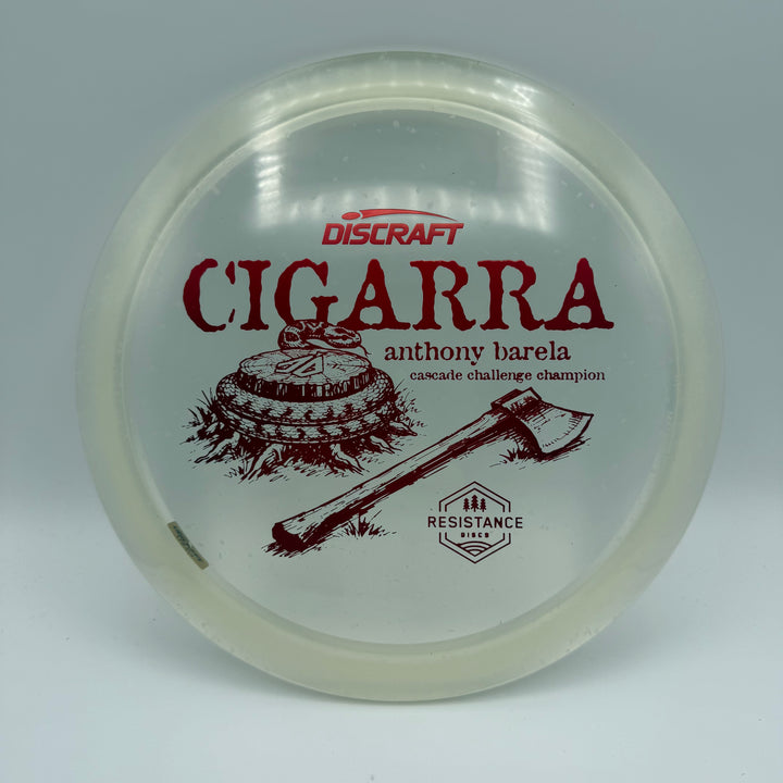 Glow Confetti Cigarra